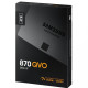 Samsung 870 QVO 4 TB (MZ-77Q4T0BW)