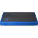 WD My Passport Go 1 TB Blue (WDBMCG0010BBT-WESN)