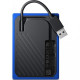 WD My Passport Go 1 TB Blue (WDBMCG0010BBT-WESN)