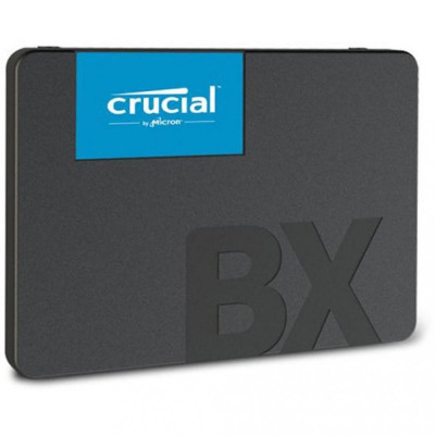 Crucial BX500 1 TB (CT1000BX500SSD1)