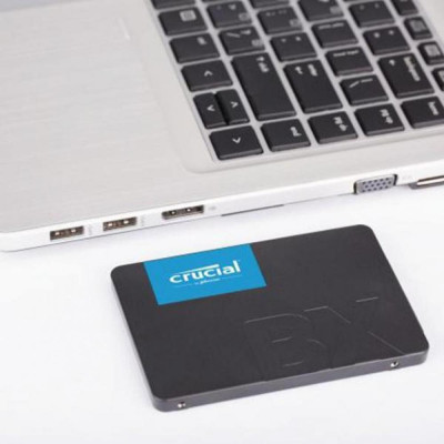 Crucial BX500 1 TB (CT1000BX500SSD1)