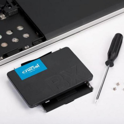 Crucial BX500 1 TB (CT1000BX500SSD1)