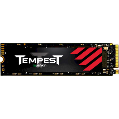 Mushkin Tempest 256GB (MKNSSDTS256GB-D8)