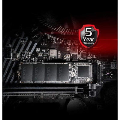 A-DATA XPG SX6000 Pro ASX6000PNP-1TT-C