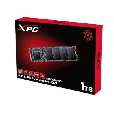 A-DATA XPG SX6000 Pro ASX6000PNP-1TT-C
