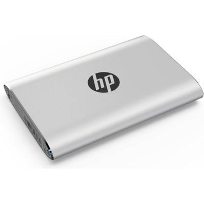 HP P500 1 TB Silver (1F5P7AA)