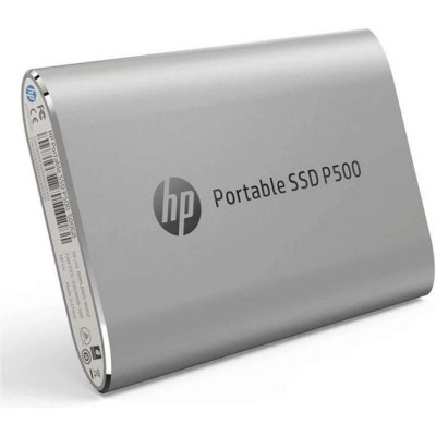 HP P500 1 TB Silver (1F5P7AA)