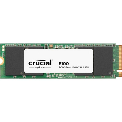 Crucial E100 480GB (CT480E100SSD8)