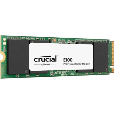 Crucial E100 480GB (CT480E100SSD8)