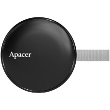 Apacer Magnetic Portable AS725 1 TB Black (AP1TBAS725B-1)