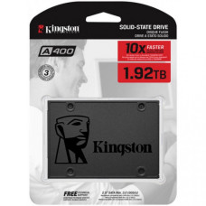 Kingston A400 1.92 TB (SA400S37/1920G)