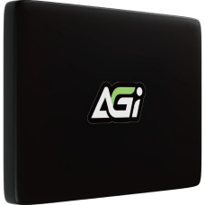 AGI AI238 256 GB (AGI256G25AI238-CB)