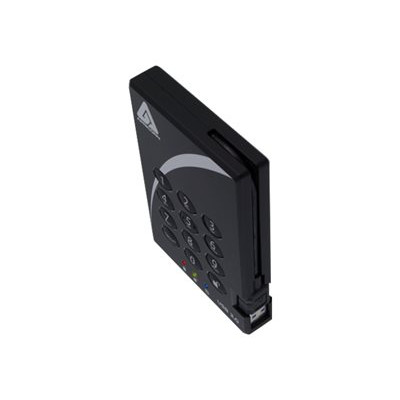 Apricorn 1TB Aegis Padlock USB 3.0 256-bit AES XTS (A25-3PL256-1000)