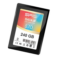 SSD 240G 2.5