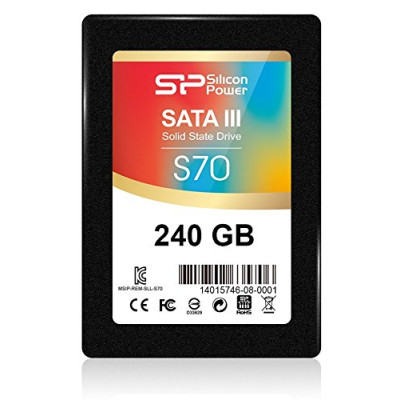 SSD 240G 2.5