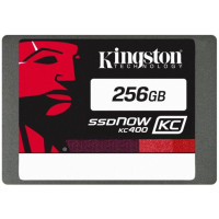 Kingston SSDNow KC400 (SKC400S37/256G)