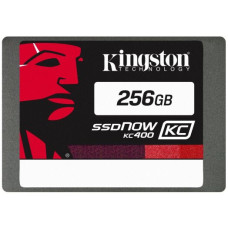 Kingston SSDNow KC400 (SKC400S37/256G)