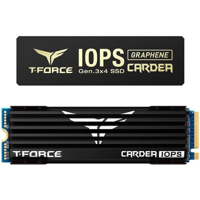 TEAM T-Force Cardea IOPS 1 TB (TM8FPI001T0C322)