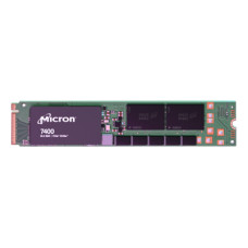 Micron 7400 PRO 3.84 TB (MTFDKBG3T8TDZ-1AZ1ZABYYR)
