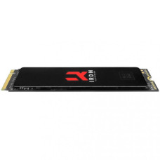 GOODRAM IRDM M.2 256 GB (IR-SSDPR-P34B-256-80)