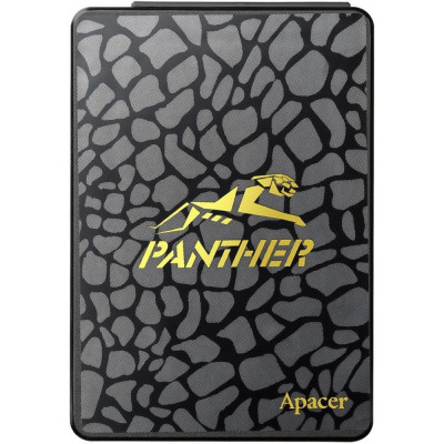 Apacer AS340 Panther 960 GB (AP960GAS340G-1)