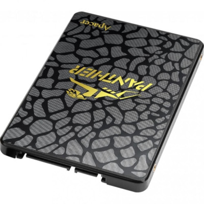 Apacer AS340 Panther 960 GB (AP960GAS340G-1)