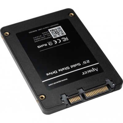 Apacer AS340 Panther 960 GB (AP960GAS340G-1)