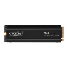Crucial T700 2 TB with heatsink (CT2000t700SSD5)