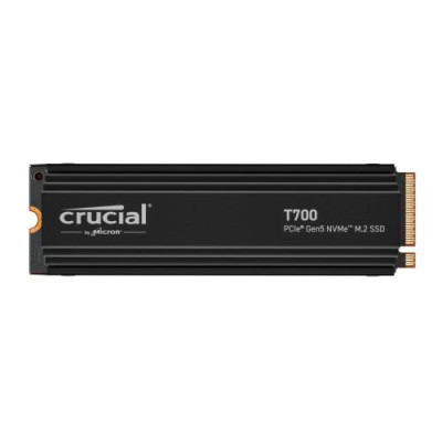 Crucial T700 2 TB with heatsink (CT2000t700SSD5)