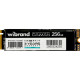 Wibrand Caiman 256GB M.2 NVMe (WIM.2SSD/CA256GB)