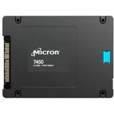 Micron 7450 PRO 7.68 TB (MTFDKCB7T6TFR-1BC1ZABYYR)