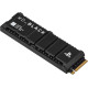 WD Black SN850P 4 TB for PS5 (WDBBYV0040BNC)