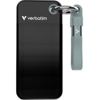 Verbatim Pocket 2 TB Gray (32194)