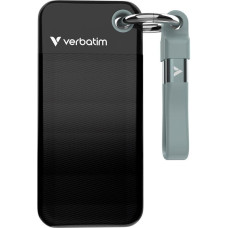 Verbatim Pocket 2 TB Gray (32194)