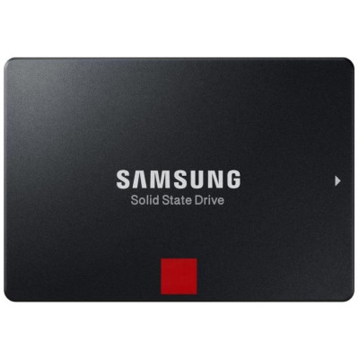 Samsung 860 PRO 512 GB (MZ-76P512BW)