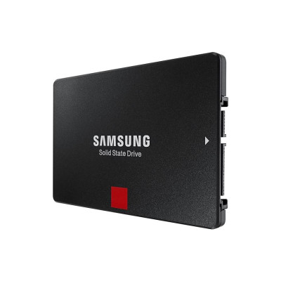 Samsung 860 PRO 512 GB (MZ-76P512BW)
