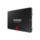 Samsung 860 PRO 512 GB (MZ-76P512BW)
