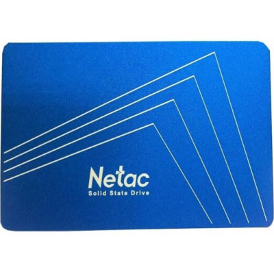Netac N535S 240 GB (NT01N535S-240G-S3X)