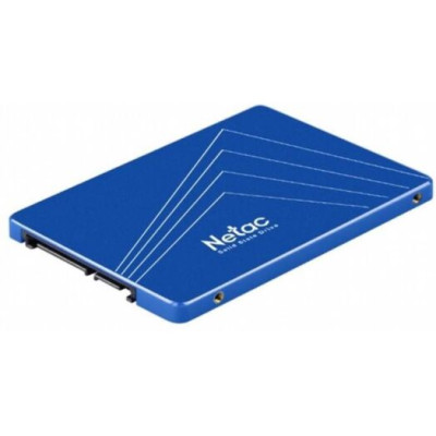 Netac N535S 240 GB (NT01N535S-240G-S3X)