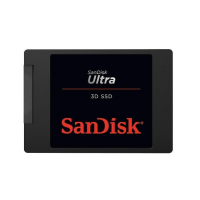 Сандиск Ультра 3Д 512 ГБ (СДССДНз-512Г-Г25)