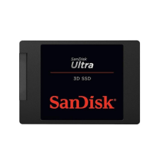 SanDisk Ultra 3D 512 GB (SDSSDH3-512G-G25)