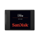 SanDisk Ultra 3D 512 GB (SDSSDH3-512G-G25)