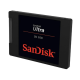 SanDisk Ultra 3D 512 GB (SDSSDH3-512G-G25)
