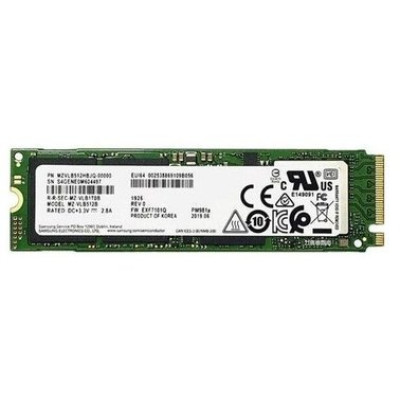 Samsung MZVLB512HBJQ 512GB M.2 (MZ-VLB512B)