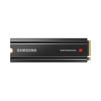 Samsung 980 PRO w/ Heatsink 2 TB (MZ-V8P2T0CW)