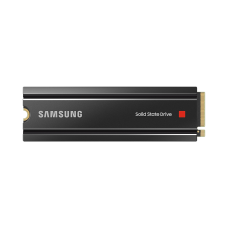 Samsung 980 PRO w/ Heatsink 2 TB (MZ-V8P2T0CW)