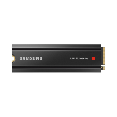 Samsung 980 PRO w/ Heatsink 2 TB (MZ-V8P2T0CW)