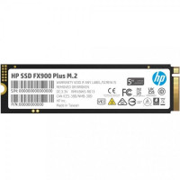 HP FX900 Plus 512 GB (7F616AA)
