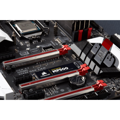 Corsair Force MP500 120 GB (CSSD-F120GBMP500)