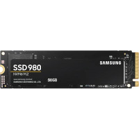 Samsung 980 500 GB (MZ-V8V500BW)